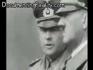 WWII Holocaust Warsaw Ghetto Documentary