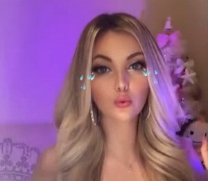 Bouncy, bouncy, bouncy... Download Google Play app https://bit.ly/3KYsPYF | VJ Video Girls