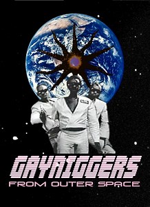 Gayniggers from Outer Space (1992) | Tvůrci | ČSFD.cz