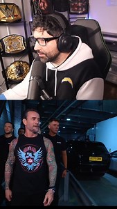 CM PUNK AEW FLASHBACK - REAL GLASS IN LONDON #prowrestling #mondaynightraw #fridaynightsmackdown #wweraw #wwesmackdown | Santizap