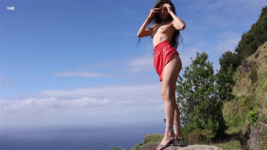 Irene Rouse - Ocean Below Me