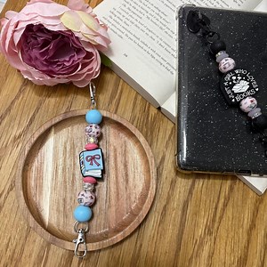 Book, Bow | Beaded Kindle Strap Kindle Grip | Silicone Accessories | Paperwhite, Basic, Colorsoft, Fire, Kobo, Ereader, Ebook | Bookish Gift - Etsy UK