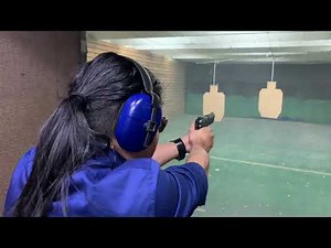 Armscor MAP1 FS / RIA MAP1 / Tanfoglio 9mm