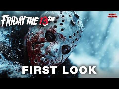 Friday the 13th (2026) – Reboot Movie, Crystal Lake Show & The Jason-Verse Explained