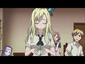 Sena Kashiwazaki - Girls