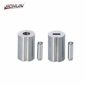 [Hot Item] ISO 8977 Press Fit Metric Headed Die Buttons