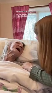 54K views · 983 reactions | How quickly ANGER can take over with DEMENTIA  #dementia #caregiver | Little Jess | Facebook