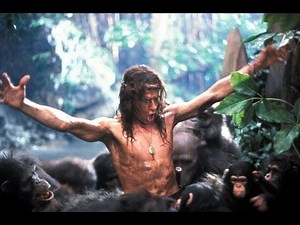 Tarzan - Top 35 Highest Rated Movies