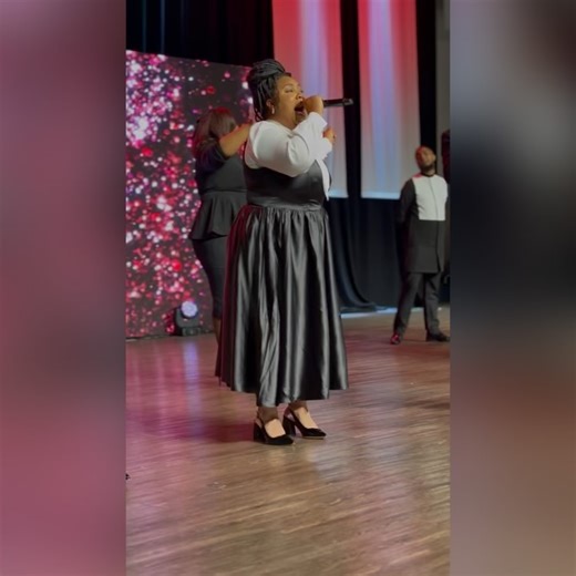 The Ramp Church International on Reels