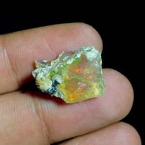 9.40ct Natural Dry Opal Rough – Untreated Raw Gemstone - Etsy