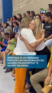 2.6K views · 8 comments | Nesta sexta-feira (5), a deputada estadual...