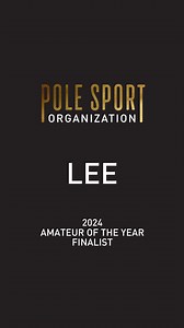 It’s one of our favorite events of the year — the Amateur of the Year contest! This is the PSO staff’s chance to recognize memorable performances that they loved watching in 2024. Here’s a sneak peek at finalist @l_zei - Artistic at PSO Austria Public voting will take place on our website (link in bio) from December 14 - December 31 at 11:59PM PST, during which time full Amateur of the Year videos will be live on our YouTube Channel, and streamed during PSO Sagittarius! You must be following @po