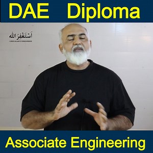 DAE Diploma After Matric In Associate Engineering In Pakistan.DAE Career Guideline. #daepakistan #AssociateEngineering #diplomaaftermatric #daescope #technicaleducation #SkillPakistan #hvacinstitutes #HVACPakistan #HVACDiploma #hvactechnician #daehvac #refrigerationcourse #ACTechnician #SkillBasedEducation #daeelectrical #daecivil #daemechanical #jobsinsaudiarabia #gulfjobs HVAC Course after Matric #DAEDiploma #acjobs #Pakistan #Haier #HaierPakistan #refrigerationcycle #refrigerationtech | Jabir