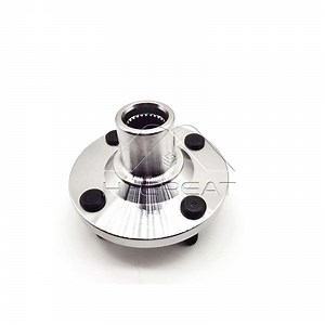 [Hot Item] Premium Front Axle Wheel Hub for Toyota Corolla 43502-02030