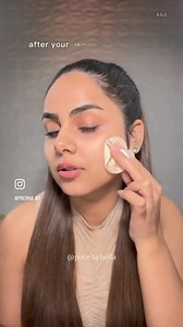 Ponds natural glow powder face powder 😍 Shades: Natural glow✨ 🌸Gives silky smooth skin 🌸controls sebum 🌸instant bright finish 🚚 Delivery within 2-3days | Pixie La Bella Bangladesh