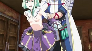 Venus Blood: Brave Vol3