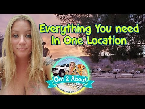 My First Time To A Clothing Optional Resort