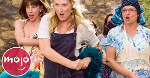 Top 20 Musical Numbers in the Mamma Mia Movies | Videos on WatchMojo.com