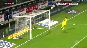 19K views · 291 reactions | Mavropanos Goal line clearance for his loan club. Absolute beast  Can he solve our defensive problems next season? | Real Ballers Clips | Facebook