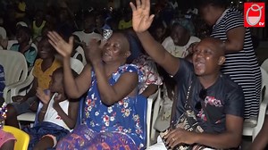 4.6K views · 127 reactions | Fête de la musique : le Réseau National de la Promotion de la Musique a organisé mercredi dernier un concert à Pissy. Une vingtaine d’artistes se sont succédés sur scène pour le plus grand bonheur du public. L’objectif de cette activité était de rassembler les fils du pays autour de la musique. | Radio Oméga | Facebook