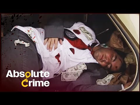 The REAL Hunt for Mafia Kingpin "The Chin" Gigante