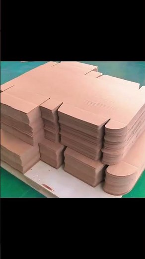 Apolo -Com a AOPACK, você programa, carrega o papelão e... pronto! A máquina corta, vinca e entrega!