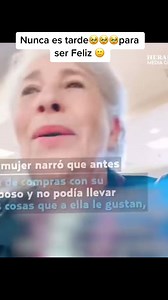 3.6M views · 159K reactions | Que hermoso mensaje. Nunca es tarde...