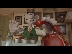 Wallace Gets A Phone Call