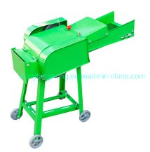 Hay and Straw Chopping Cutting Equipment Chaff Cutter Machine Fodder Chopper