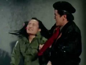 Movie drowning scene 36