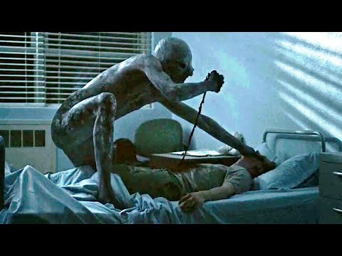 The Black String (2018) Film Explained Story Summarizes