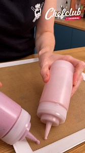 87K views · 215 reactions | Ice Cream Dots! This snack is right on the dot  | Chefclub Network | Facebook