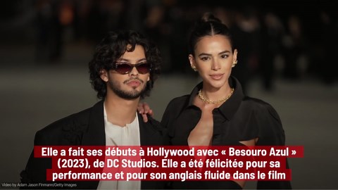 La Femme De Neymar Fête Ses 30 Ans : D'Actrice Enfant À « It Girl »