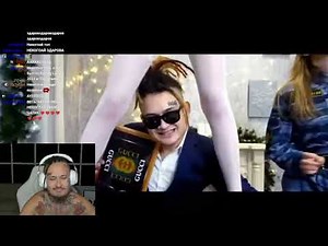 MORGENSHTERN СМОТРИТ МОРГЕНШТЕРН 20!8 - ПРЕДВЫБОРНЫЙ КЛИП