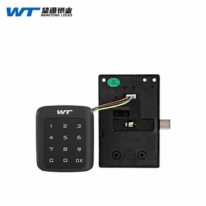 [Hot Item] M-1701A Wangtong Wt Electric Cabinet Locker Lock