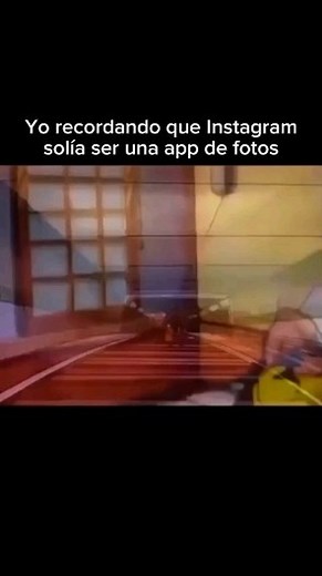 2.2K views · 13 reactions | Cómo olvidarte... ¿Recuerdas cuando Instagram era una app de fotos? #riendolandia #humor #instagram #reels #publicaciones #fotos #filtros #videosvirales #videosderisa #videos #videoshumor #videosdehumor #videoschistosos #videosgraciosos #videosrandom #memesgraciosos #wolverine #risas #insta #instafoto #instafoto #videogram #videogracioso #fotogram #memesderisas #memeschistosos #memesenespañol #risa #risas #risas | Riendolandia | Facebook