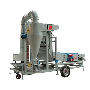 [Hot Item] Automated Cashew Nut Grading Machine