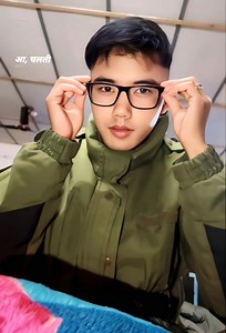 AA🫴 CHALTI👭 KYA ❓ | Krishna Rai