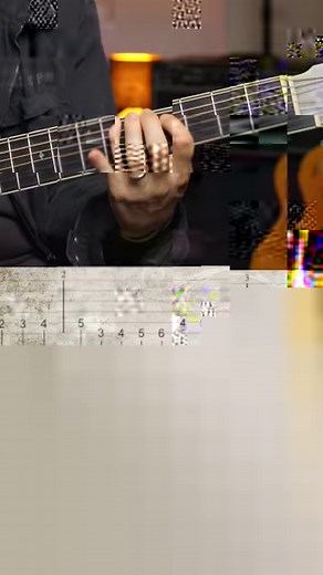 Hey Joe Iconic Bass Line 2-Hand Perspective Beginner Guitar Lesson #guitarlesson #beginnerguitar #heyjoe #guitartutorial | Henry Olsen Guitar