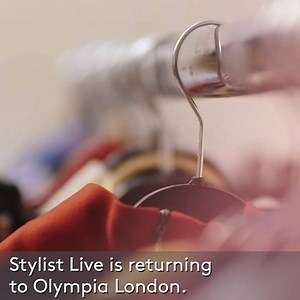 3.8K views | Stylist Live is returning to Olympia London in...