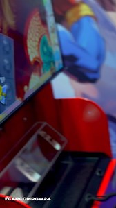 Capcom France on Reels