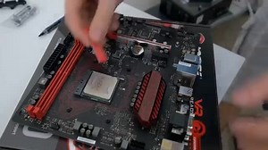 Ryzen 5 Pc Build | Ayexnet Computer Services