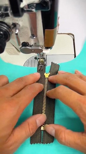 5.4K views · 87 reactions | 180_#placket #foryou #sewing #tailor | Sewing Tutorials | Facebook
