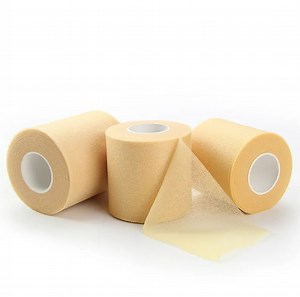 [Hot Item] Anti-Wrinkle Pre Wrap Athletic Tape for Hands Wrists and Knees