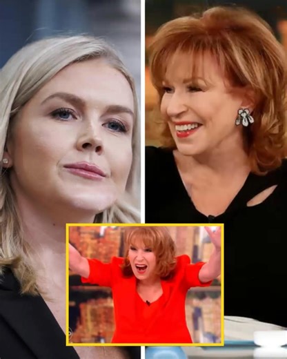 "Who got the last laugh now" The View CANCELLED without warning after...