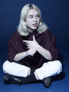 Snail Mail’s Debut 'Lush' Is a Love Letter to Romantic Rejection