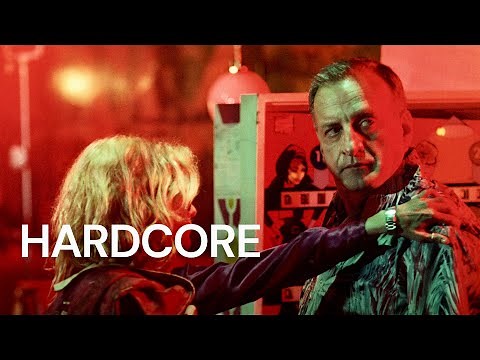 HARDCORE Official Trailer (1979, George C. Scott, Peter Boyle, Season Hubley, Paul Schrader)