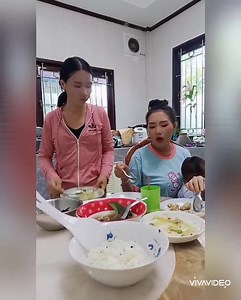 10K views · 410 reactions | EP 20: Noj lawm xwb los tsi sib haum | Aura Clear | Facebook