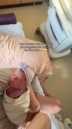 97K views · 779 reactions | Her eyes opening for the first time 殺#fatherhood #parents #parentsofig #foryoupage #newbaby #babyreel #fbreels #viral | The Scheurn Fam | Facebook