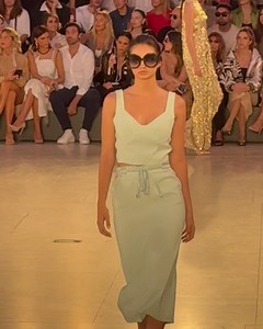 Face Models on Reels